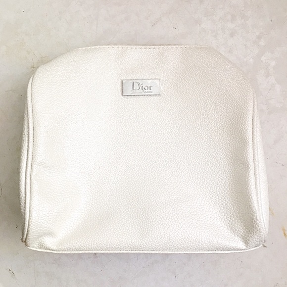 Dior Handbags - Dior Beauté | Makeup Bag
